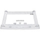 Kit superposition simple sans tablette Bosch 00684998