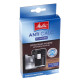 Detartrant en poudre pour machines automatiques Melitta 6782669