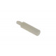 Axe pour aspirateur Delonghi 5392500000