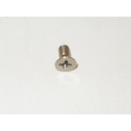 Vis (m4x8) pour machine a cafe Delonghi 9811040850