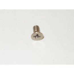 Vis (m4x8) pour machine a cafe Delonghi 9811040850