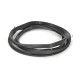 Joint de porte de four 4 clips - 440x320 mm - bosch 