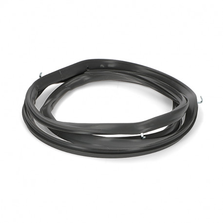 Joint de porte de four 4 clips - 440x320 mm - bosch 