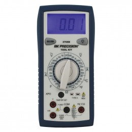 Multimetre numerique Sefram BK2706B
