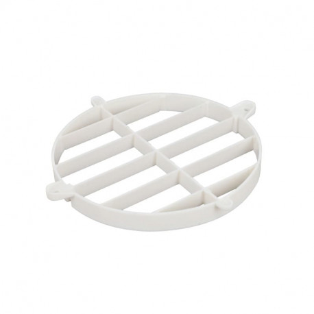 Deflecteur grille d150 pour hotte Electrolux 14026262901