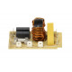 Module filtre pour micro-ondes Delonghi 