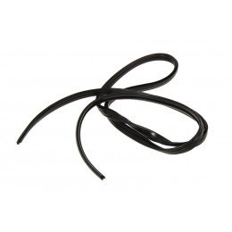 Joint porte four pour cuisiniere Whirlpool 49001239