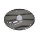 Disque a julienne pour robot Kenwood KW663890