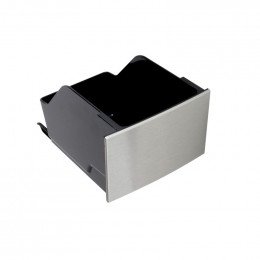 Tiroir a marc pour machine a cafe Delonghi AS00003722