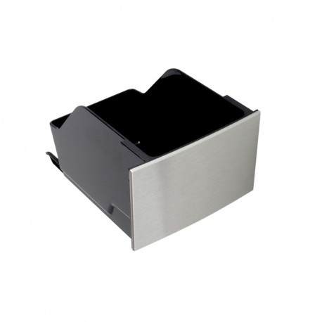 Tiroir a marc pour machine a cafe Delonghi AS00003722