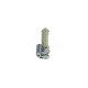 Transmission kit pour machine a cafe Delonghi 5513228021