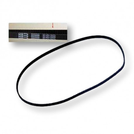 Courroie bm250 pour machine a pain Kenwood KW703004