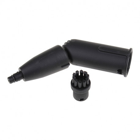 Brosse vapeur turbo Karcher 4908455