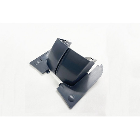 Corps couvercle robot pour bouilloire Kenwood AS00000567