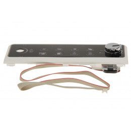 Tableau de commande a pour machine a cafe Delonghi 7313243251