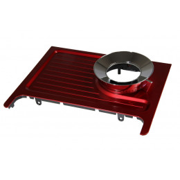 Couvercle pour machine a cafe Delonghi 5513201259