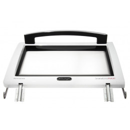 Porte pour mini-four Delonghi 7311814559