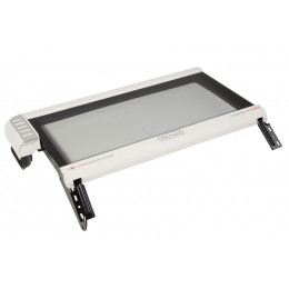 Porte pour mini-four Delonghi AS00000846