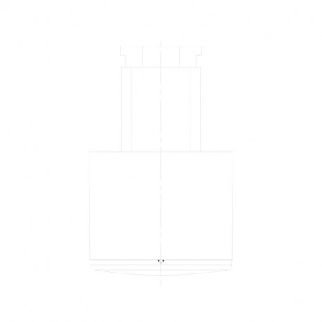 Bouton rulateured'ergie in four Aeg 14006221501