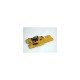 Platine pour toaster Kenwood KW666270