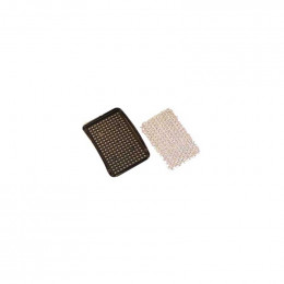 Filtre + couvercle pour friteuse Kenwood KW676615