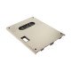 Supp. schien no rondell inox30 pour machine a cafe Delonghi 5513242401