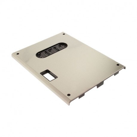 Supp. schien no rondell inox30 pour machine a cafe Delonghi 5513242401