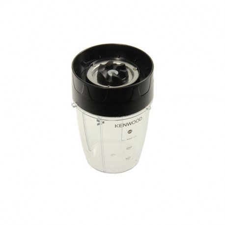 Bicch.macinino ser. 571 ke pour blender Delonghi AS00003737