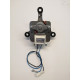 Moteur 22040v 50/60hz 25w pour friteuse Delonghi AS00003685