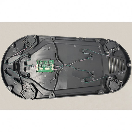 Base pour robot Kenwood AS00002579