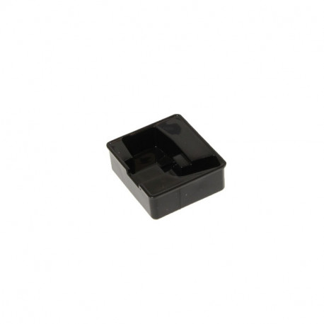 Support pour machine a cafe Delonghi AS00006764