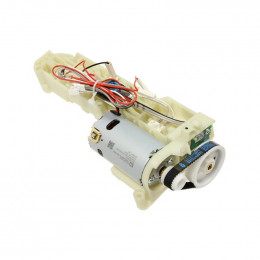 Transmission chiaphua 230v pour machine a cafe Delonghi AS00006739