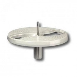 Disque porte-lames pour robot Delonghi AS00005628