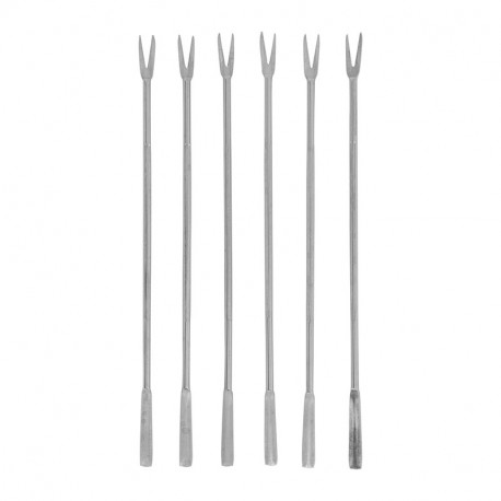 Curettes crustaces x6 538422