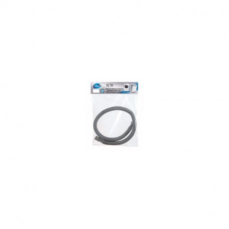 Tuyau vidange extensible embouts droit-droit Clearit 55S5692