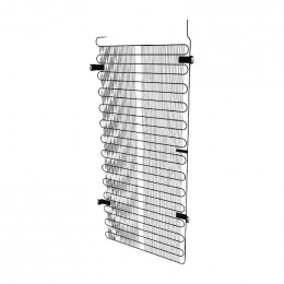 Condenseur pour refrigerateur Bosch 00718271