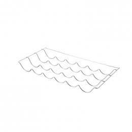 Balconnet a bouteilles pour refrigerateur Bosch 00478567