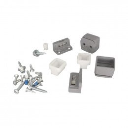 Kit accessoires de porte lv Gorenje 634201