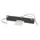 Levier pour refrigerateur Siemens 00753027