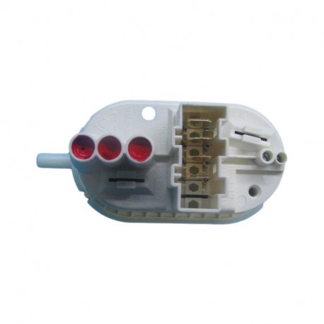 Pressostat hd505-mo pg4-5 85/65/300 pour lave-linge Gorenje 111811