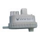 Pressostat hd505-mo pg4-5 85/65/300 pour lave-linge Gorenje 111811