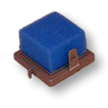 Filtre mousse aquario pour aspirateur Domena 500170211