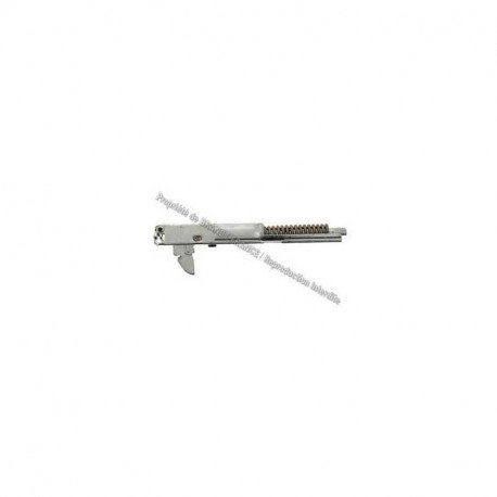 Charniere com soft pour four Sauter AS0039447