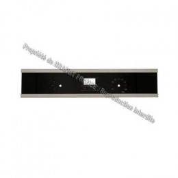 Bandeau pour four Brandt AS6015969