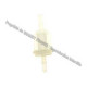 Filtre eau pour four De Dietrich AS0067201