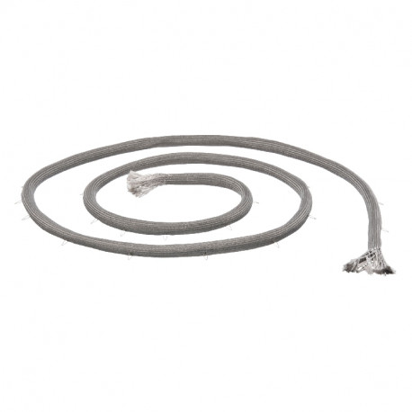 Joint de porte pour cuisiniere four Bosch 00491569