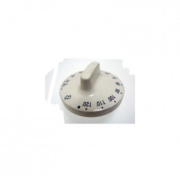 Bouton programmateur pour lave-linge Fagor L52S006A8