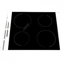 Plaque de cuisson vitroceramique Gorenje 898035