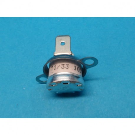 Protective thermostat 100c tia pour four Gorenje 455858