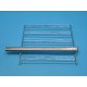 Pull-out guide 1d d pour four Gorenje 827805